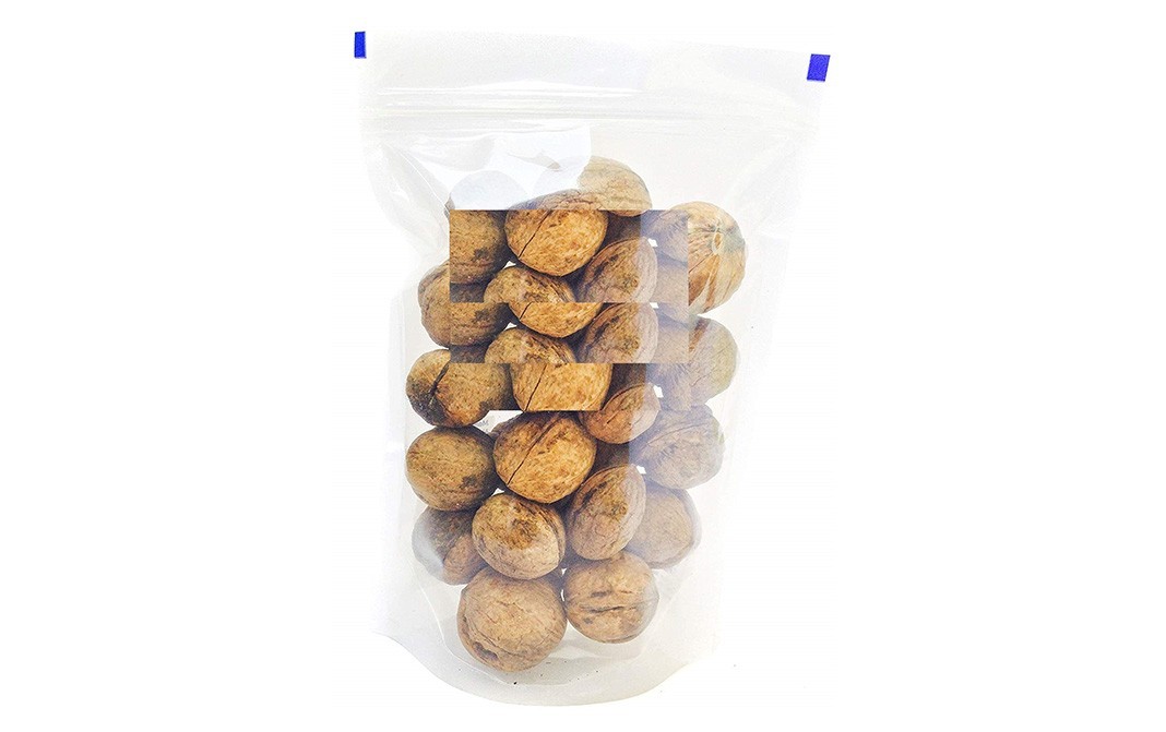 Shree Murli Inshell Walnuts    Pack  250 grams